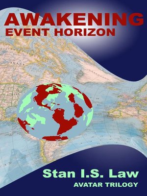 cover image of Awakening—Event Horizon